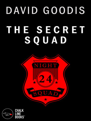 cover image of The Secret Squad (Illustrated)